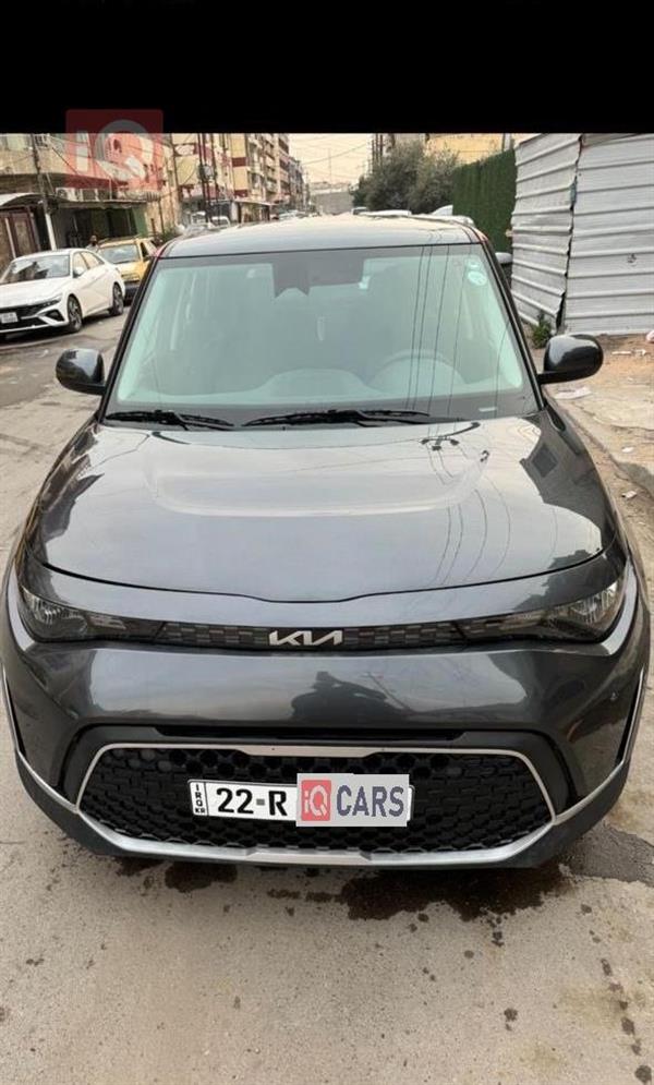 کیا سۆڵ 2023  بۆ فرۆشتن لە عێراق -  بەغداد